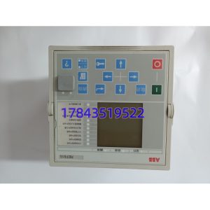 ABB REF615C_C 弧光保护型 | HCFFAEAGANB2BAN1XC完整订货号