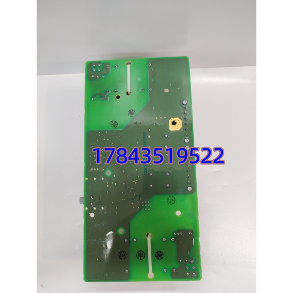 ABB 3BHE013299R0002 | ACS6000 IGCT 门极驱动单元(GDU)备件 - 图片 3