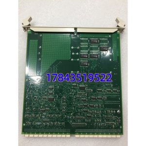 ABB 3BSE004693R1 CI520V2 | Advant AC450/AC410 MB300 电气接口模块 EIM S800 I/O