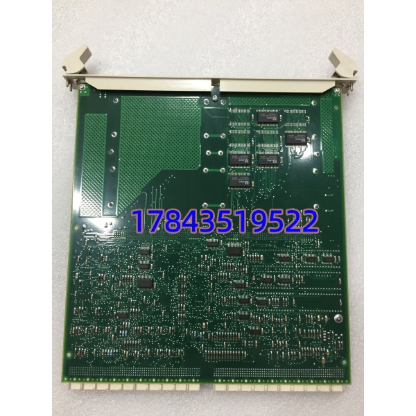 ABB 3BSE004693R1 CI520V2 | Advant AC450/AC410 MB300 电气接口模块 EIM S800 I/O