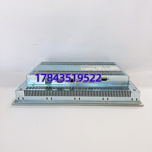 Eaton XVS-440-10MPI-1-1AD | XV440 系列触摸屏 HMI