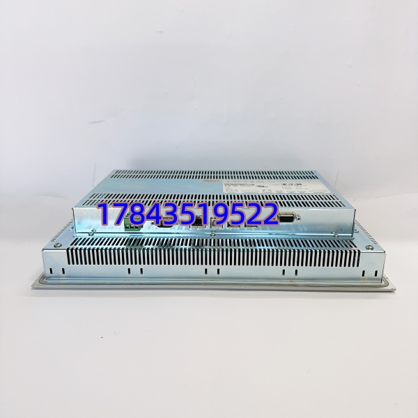 Eaton XVS-440-10MPI-1-1AD | XV440 系列触摸屏 HMI