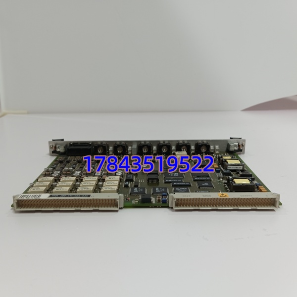 Vibro-Meter MPC4 200-510-100-034 | 原装库存 停产流转备件 可替 MPC4 早期 Rev - 图片 4