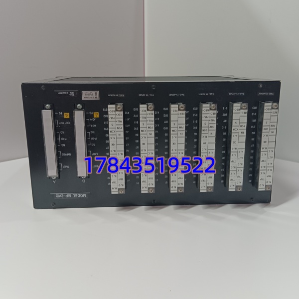 Shinkawa MP-2W2 | 双通道动态+静态输出 比例系数7.87V/mm(200mV/mil) 可微调 - 图片 4