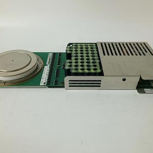 ABB 5SHY35L4520 | 非对称IGCT模块