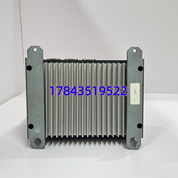 CONVERTEAM P110-6052 | 中压传动/船舶DP系统控制CPU - 图片 4
