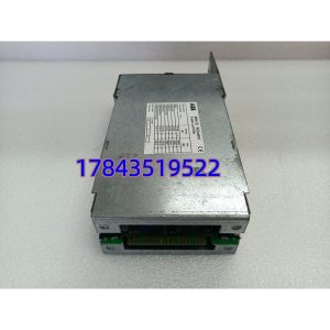 ABB 1TGE120010R1000 | Symphony Plus MR 通信/控制器模块