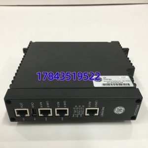 GE IS420PPNGH1A | Mark VIe / Mark VIeS 通信接口卡