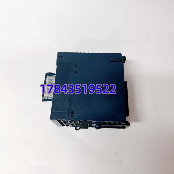 GE IC695CPE310-ABAB | RX3i 高性能 PacSystem CPU 模块 - 图片 3