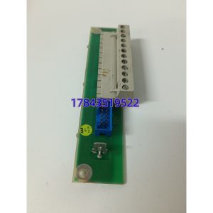 ABB DSTC175 57310001-KN | Advant Controller通信模块