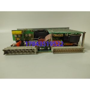 ABB KX8974c V24 HIEE320606R1 | 控制接口/通信处理模块