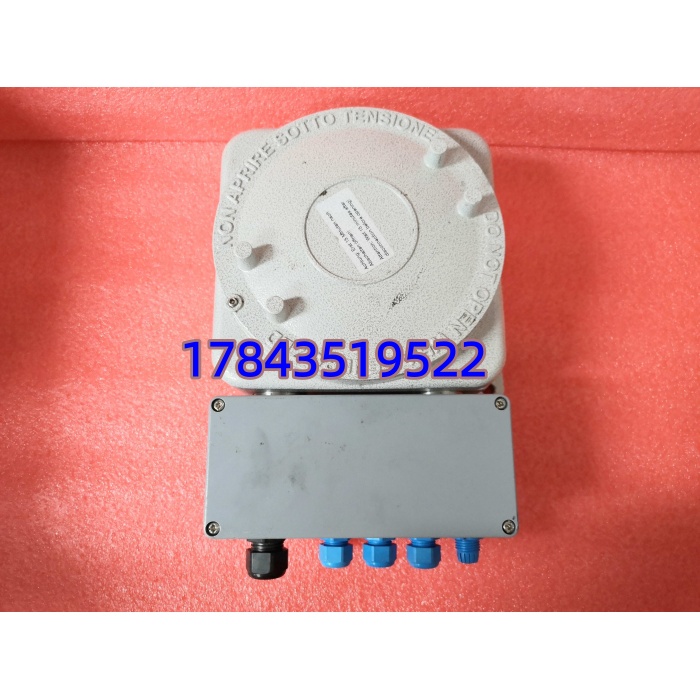 Allen-Bradley 1797-PS2E2A | ATEX/IECEx Zone 1 隔爆电源 - 图片 4