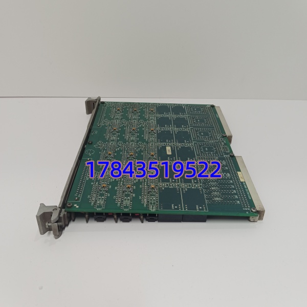 GE VMIVME-4150 | VMEbus 32通道12位模拟量输出(D/A)模块 电压/电流型 - 图片 2