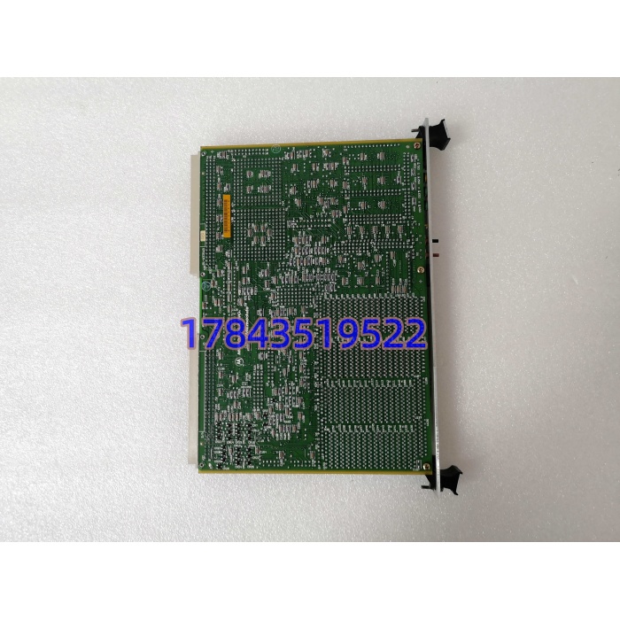 MOTOROLA MVME147S-1 | VME总线单板计算机 - 图片 3