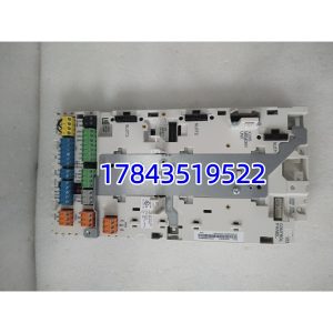 ABB 3AXD50000183012 | ABB 中低压变频柜 非易失配置记忆模块
