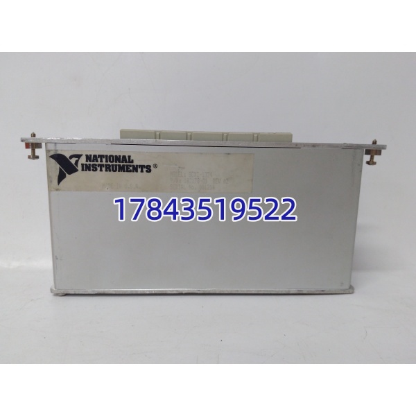 NI SCXI-1324 | 冷端补偿(CJC) 精度±0.5℃ 含NIST溯源 - 图片 3