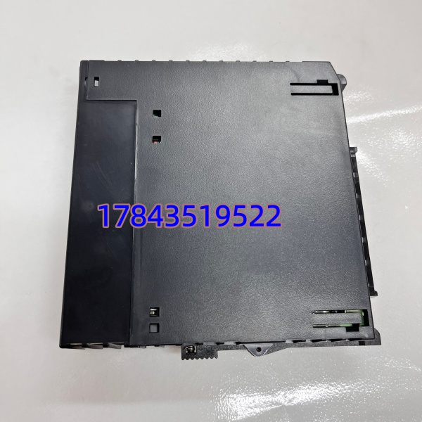 GE IC693CPU374-GU | 90-30 PLC 顶配控制处理器 240KB内存 - 图片 2
