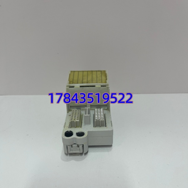MTL 8604-FT-FU | MTL5541/5500系列本安安全栅底座 带熔断器