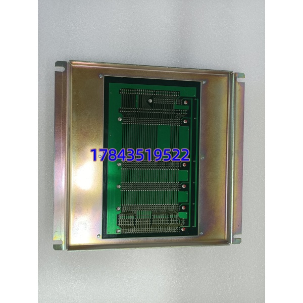 Reliance Electric S-D4012 | AutoMax 直流驱动模拟量 I/O 扩展模块 - 图片 4