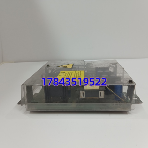 CONVERTEAM MVC3003-4030PP | 欧洲库存 适配MV1000/MV3000柜体 - 图片 3