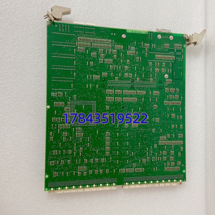 ABB PM510V16 3BSE008358R1 | Advant OCS处理器模块 - 图片 3