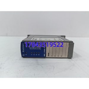MM3-2FXM2/2TX1 Hirschmann MICE 介质模块 | 冷备件推荐