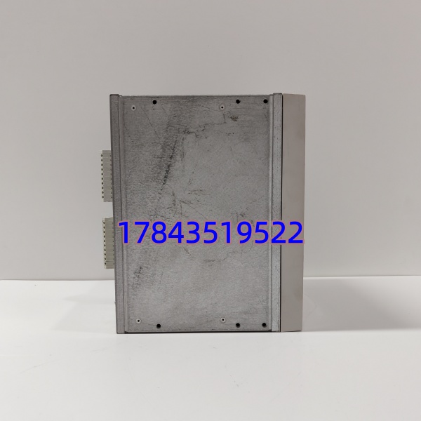 ABB REC650 1MRK008514-AA | 高压线路纵联/距离保护继电器 IEC 61850 - 图片 4