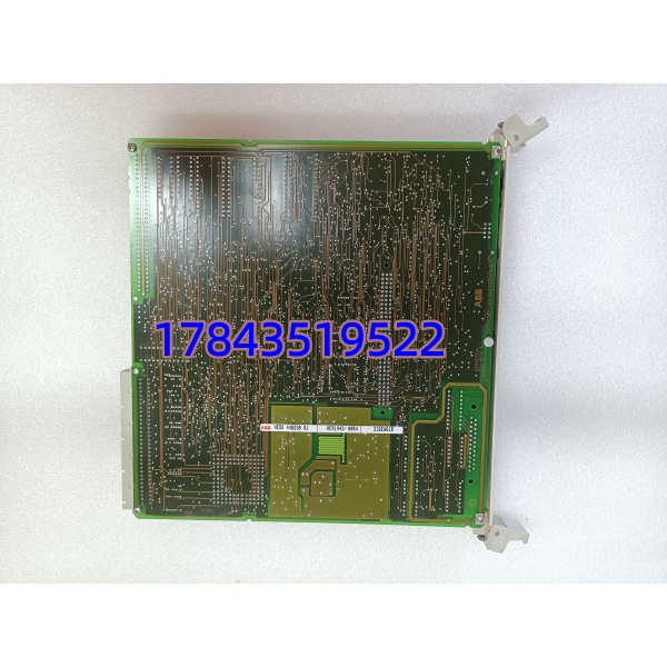 ABB 216EA61B | 电厂/变电站继保屏关键替换备件 现货拆机 - 图片 2