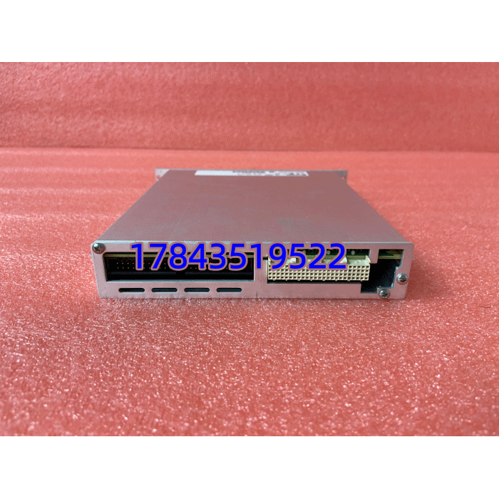 NATIONAL INSTRUMENTS SCXI-1104C | SCXI 32通道高压差分模拟输入模块 - 图片 3