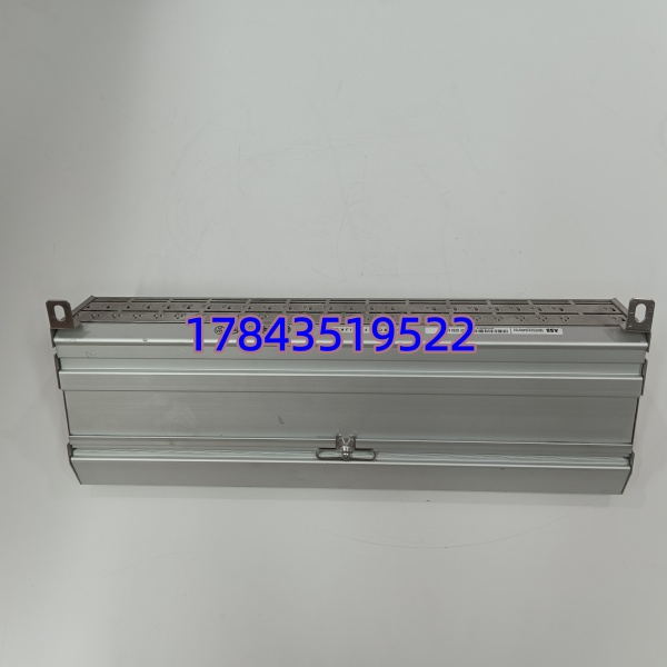 ABB GFD233A103 3BH022294R0103 | Profibus DP通信模块 - 图片 3