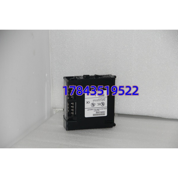 GE IC693ALG392 | 可直接替换IC693ALG391(仅AI版)需改配置·兼容同系列 - 图片 4