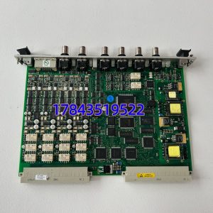 VIBRO-METER MPC4 200-510-078-115 | 振动/轴位移/键相信号调理与采集卡(VM600)