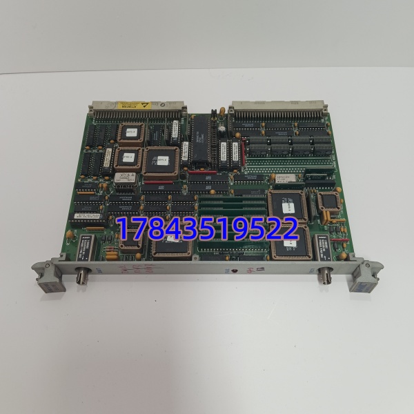 GE VMIVME-5576 | 兼容替代VMIVME-5575 同槽位升级 含SFP波长选型指引