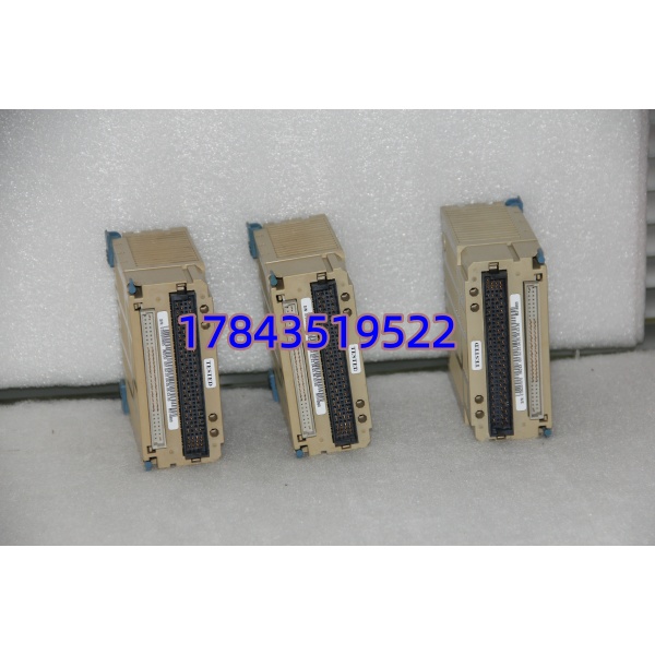 Emerson Ovation 1C31113G02 | LC 模拟量输入模块 8CH 低电平 - 图片 3
