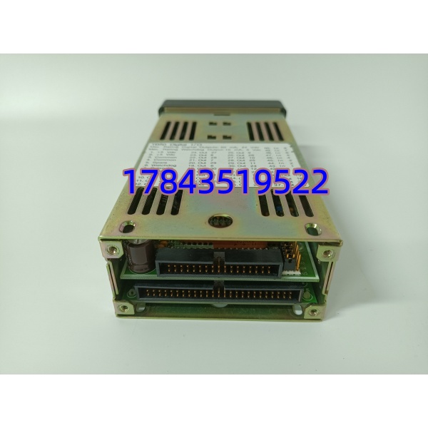 WATLOW CLS208 | 多回路温度控制器 - 图片 3