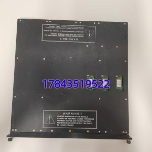 ABB 3636R (DSQC 3636R) | IRB 660/670 工业机器人 Remote I/O 模块 24V DC