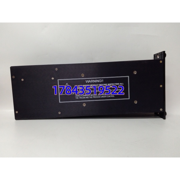Woodward 8311N | Micronet T40/T25 控制 base 模块 发电机并车 - 图片 2