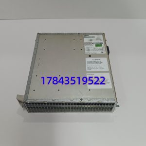 POWEC PCU10.24-48D (Order No. PCU10.24-48D) | 原装全新 兼容POWEC SDD整流器机架