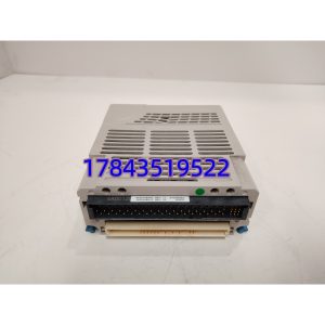 EMERSON 5X06G02 | 建议按控制柜N+1备货