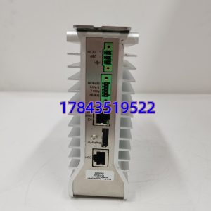 GE IS420UCSCH1A-B | Mark VIe UCSC H1 四核控制器