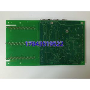 ABB UFC721BE101 3BHE021889R0101 | AC 800M 10槽扩展底板