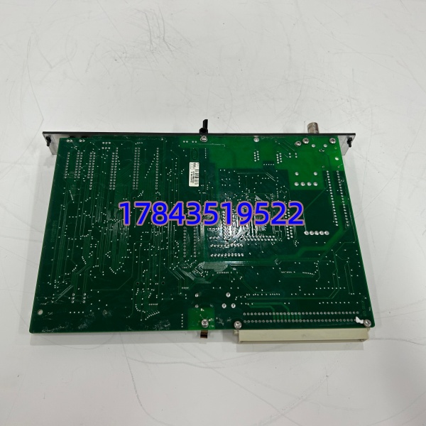 DEIF CM-2 | 发电机组/并机主控单元 备件 - 图片 3