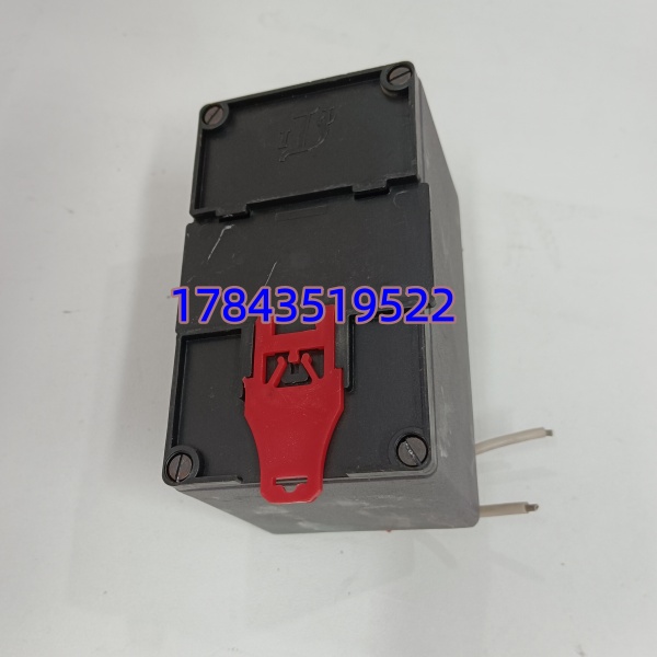 ProvibTech TM201-A02-B00-C00-D00-E00-G00 | 4–20mA + 报警继电器 - 图片 3
