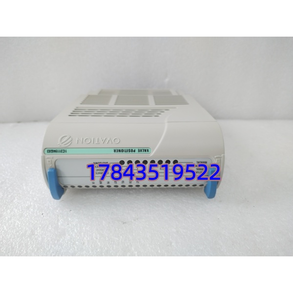 Emerson 1C31197G01 (对应 1C31194G03) | 向后兼容替换 - 图片 3