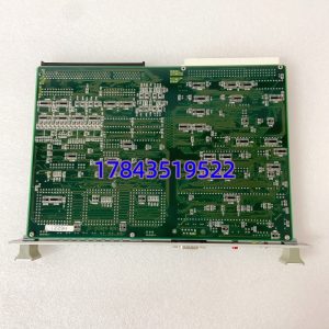 TEL TVB6003-1/EIMC 1381-648241-12 | 半导体设备温控/信号板