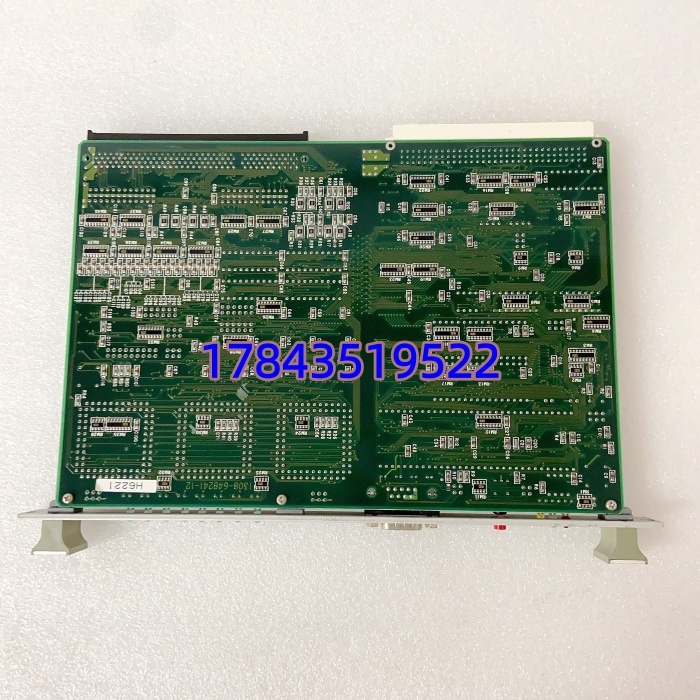 TEL TVB6003-1/EIMC 1381-648241-12 | 半导体设备温控/信号板