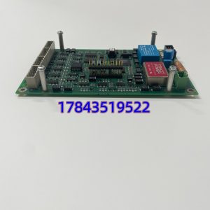 ABB DATX130 3ASC25H214 时间同步扩展卡 | 适配 AC 800M 控制器 高速 SOE 事件总线