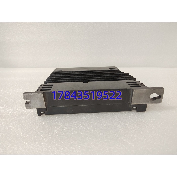 GE IS220UCSAH1A | Mark VIe UCSA通用控制器(PAMC声学监测) - 图片 4