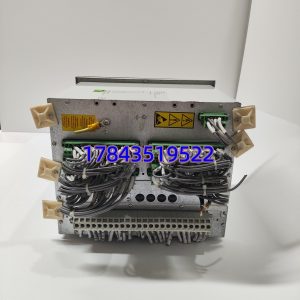 ABB REC670 1MRK002814-AB | 线路距离保护IED