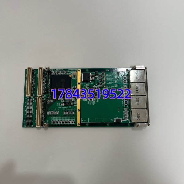 Motorola RSG2PMC RSG2PMCF-NK2 | VME系统通讯扩展模块